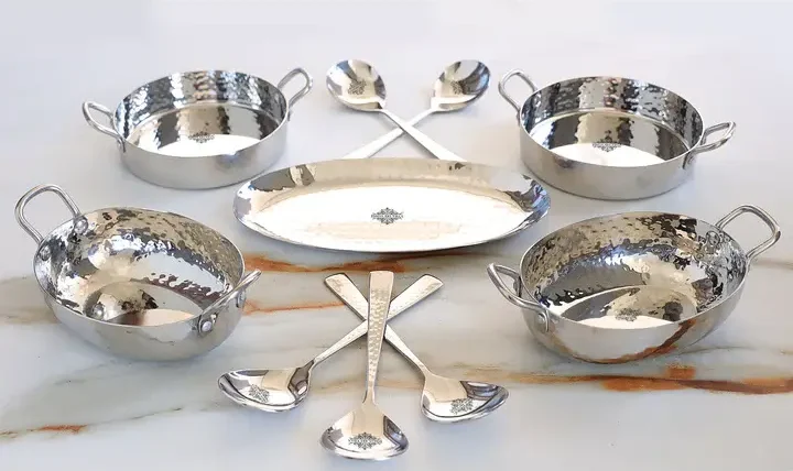 Serveware Sets