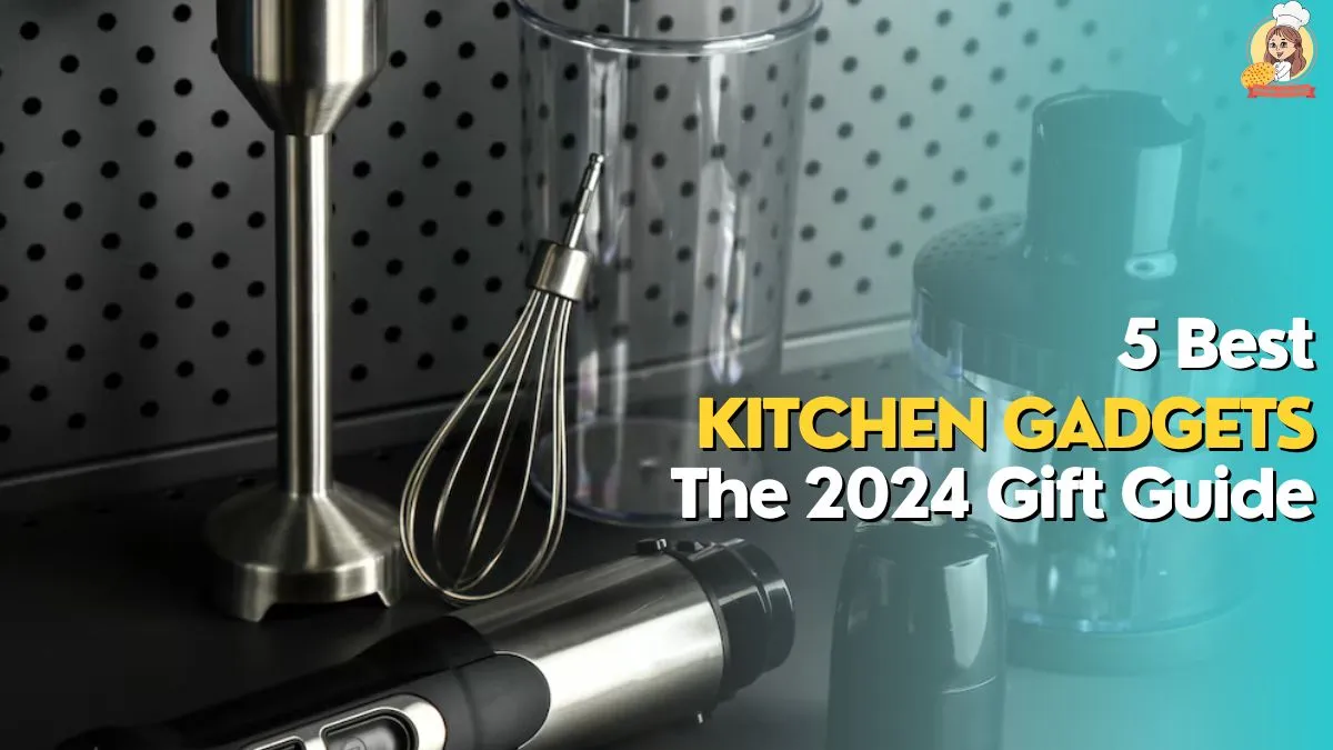 Kitchen Gadgets