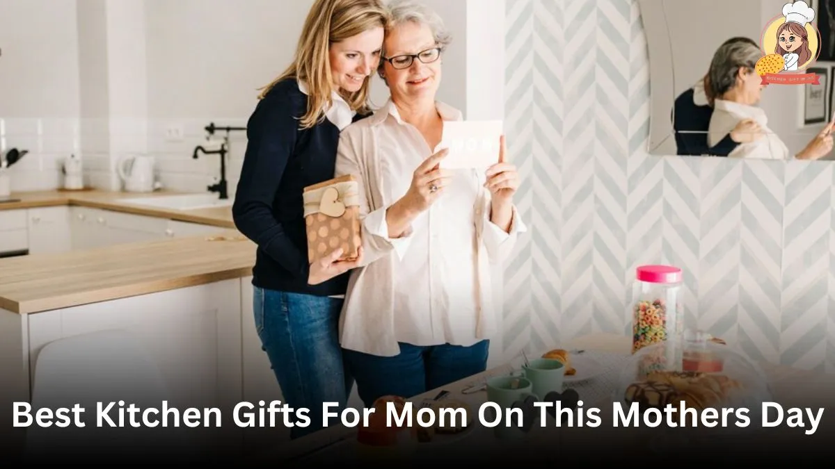 Kitchen Gifts For Mom