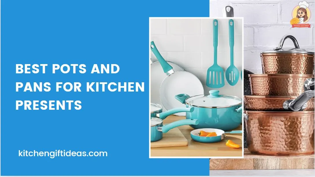 Best Pots And Pans