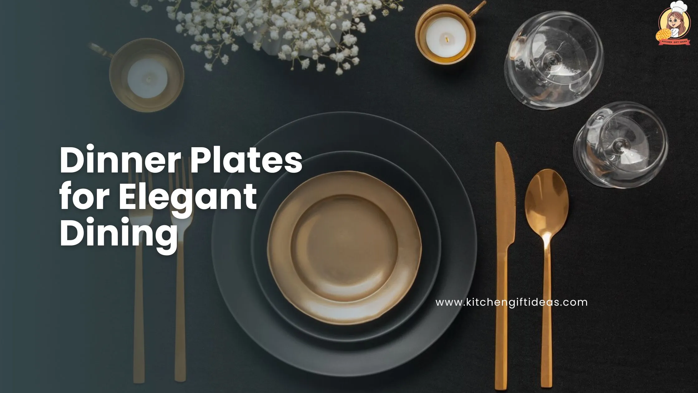 Dinner Plates