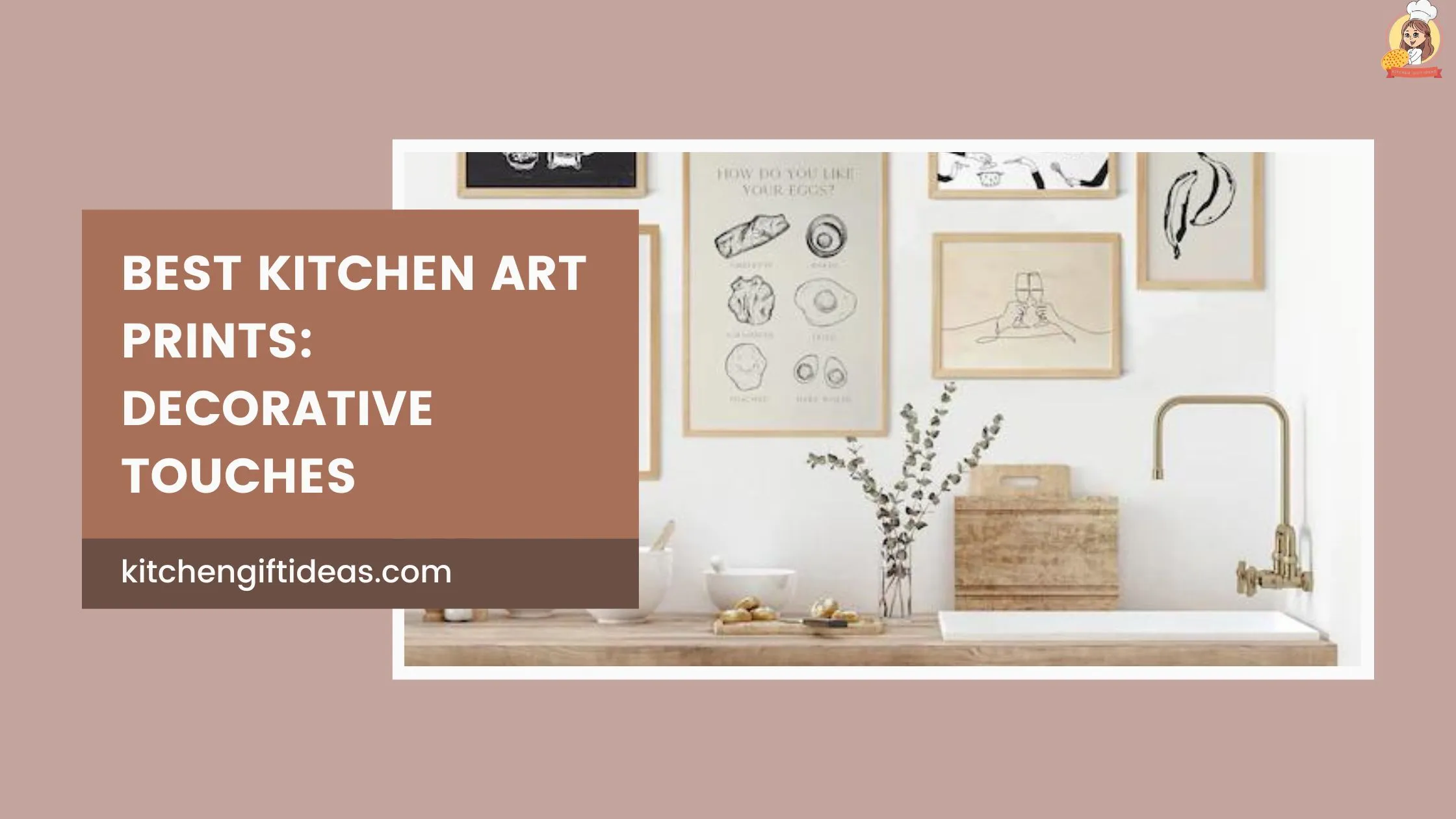 Kitchen Art Prints