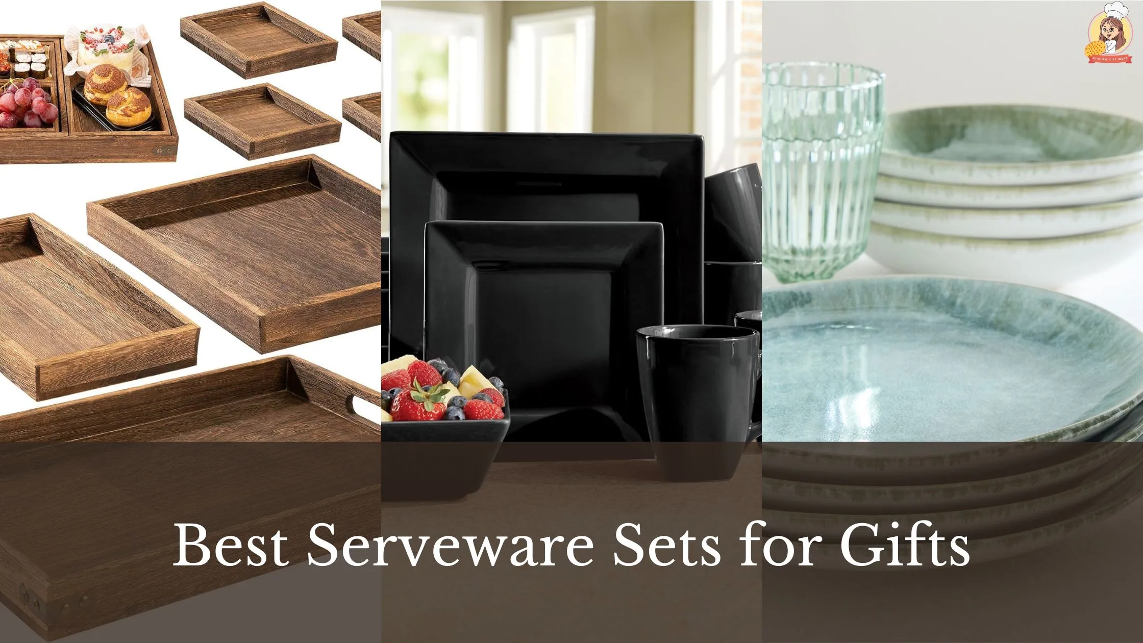 Best Serveware Sets